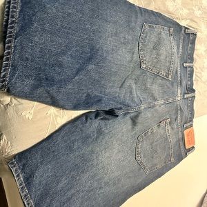 Levi’s 569